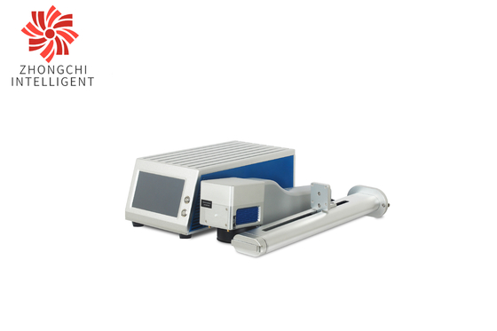 20W 30W Portable Metal Laser Engraving Machine 100W FDA 50W