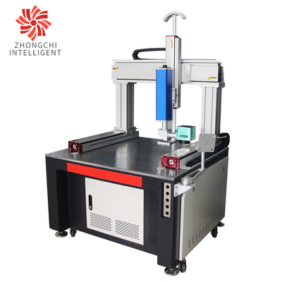 Custom Brass Stainless Steel Automatic Welding Machine Soldering Machine CE FDA